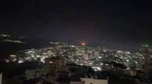 Missile di Hezbollah colpisce nord-est di Gerusalemme