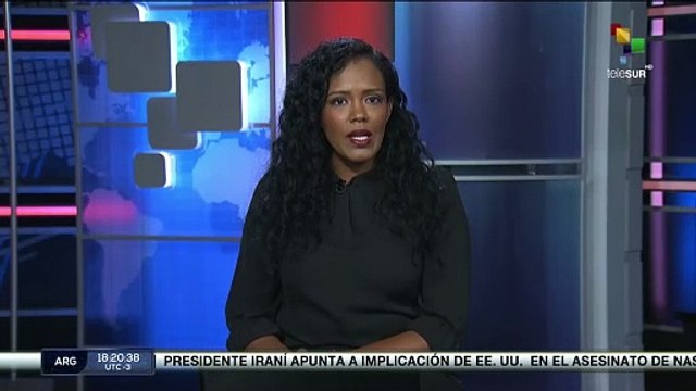 ALBA-TCP emite un comunicado: Venezuela condena los ataques perpetrados por Israel al sur de Beirut