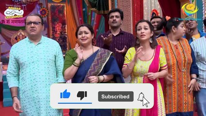 4203 Taarak Mehta ka Ooltah chashmah Full Episode Drma Watching