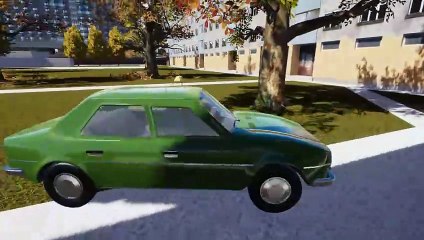 YARIŞ - V008 - VIVAT SLOBODA 1080P HD GAMEPLAY