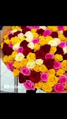 Flower delivery to Bulgaria