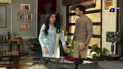 Kaffara Episode 67 - [Eng Sub] - Ali Ansari - Laiba Khan - Zoya Nasir - 28th September 2024