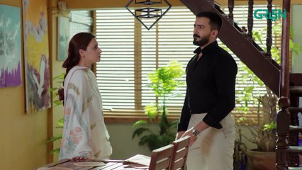Meray Ranjhna Last Episode 56 [CC] Hina Altaf, Faraz Farooqui, Washma Fatima, Omer Shahzad  Green TV