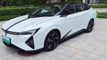 Launched on September 26th , 5-Screen Design , New Dongfeng Honda Lingxi L 2025 Unveiled.