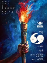 Thalapathy Vijay 69 Update