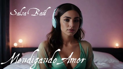 Mendigando Amor (Salsa Baúl)