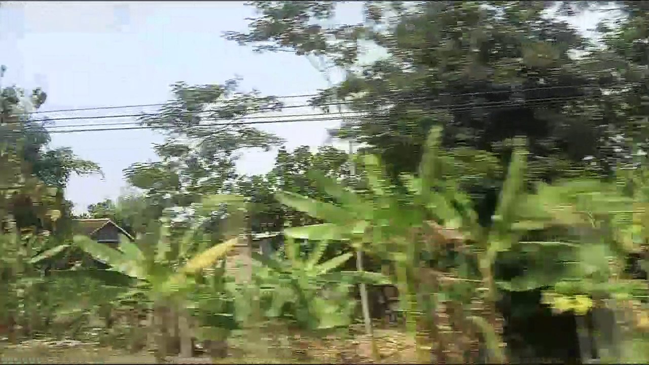 Naik Kereta Malang Surabaya : Jayabaya Ekonomi New Generation