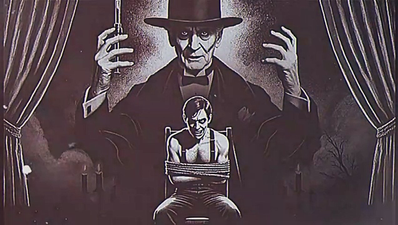 The Illusive Genius of Dr. Monroe - Creepypasta Story