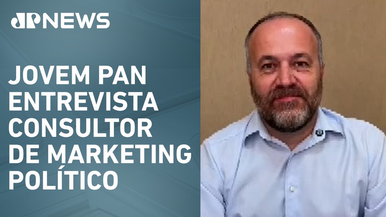 Paulo Tenório: “Vivemos um momento jamais visto nas eleições à Prefeitura de São Paulo”