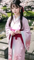 Experience the Serenity  Woman Captures Momen