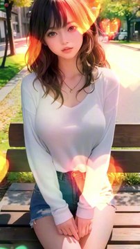 Caught Red-Handed Camera Snaps Lady Snapping