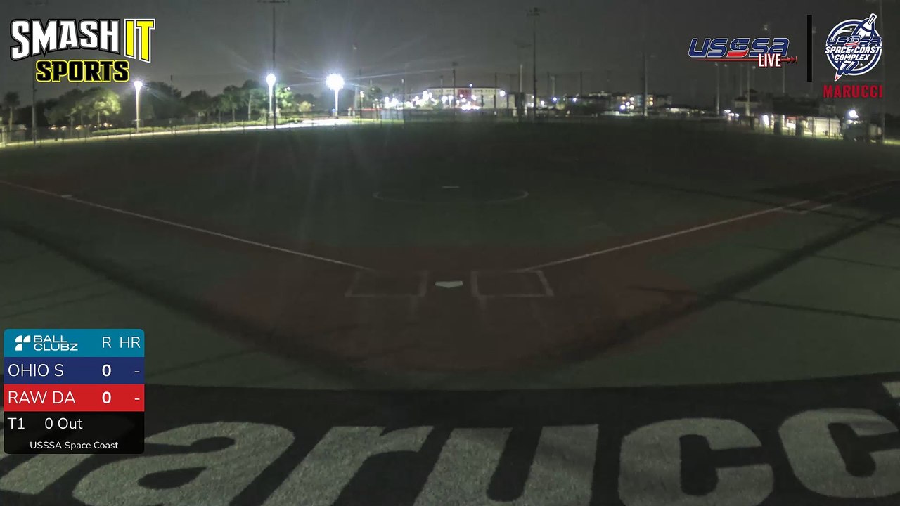 Red Marucci - D World Series (2024) Fri, Sep 27, 2024 11:40 PM to Sat, Sep 28, 2024 2:00 AM