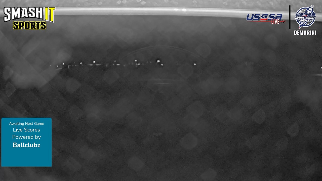 White DeMarini - D World Series (2024) Fri, Sep 27, 2024 11:40 PM to Sat, Sep 28, 2024 2:00 AM