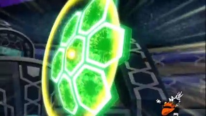 الحلقة 20 العشرون كاملة مدبلج عربي inazuma_eleven_s6_20كرتون أبطال الكرة فرسان الزمان