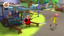 Tuition Teacher _ Comedy Funny Cartoon _ Full Ep 102 _ Motu Patlu Show 2024 Hindi(480P)