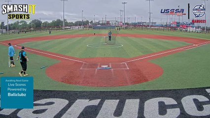 Red Marucci - D World Series (2024) Fri, Sep 27, 2024 8:40 AM to 11:40 PM