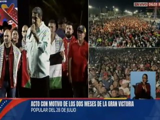 Jefe de Estado ratifica su llamado a la unión nacional, la paz y al trabajo