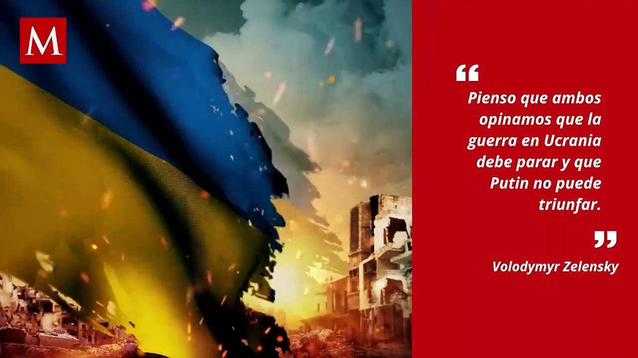Trump y Zelensky: ¿Un nuevo giro en la guerra de Ucrania?