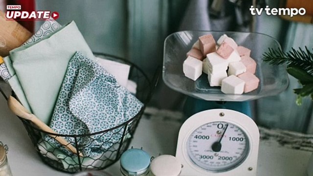 7 Manfaat Berhenti Konsumsi Gula Pasir, Dari Cegah Diabetes Hingga Perbaiki Mood