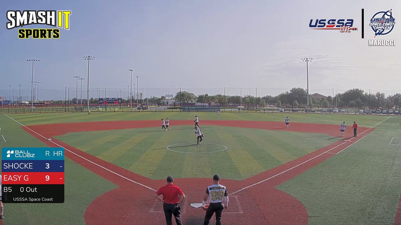 White Marucci - D World Series (2024) Fri, Sep 27, 2024 7:40 AM to 10:40 PM