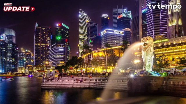 Peringati World Tourism Day 2024, Berikut 5 Negara Paling Damai di Dunia