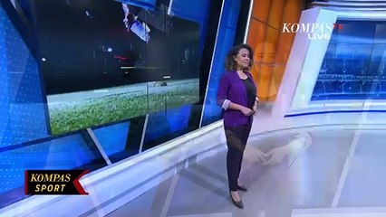 Kiper Argentina Emiliano Martinez Dihukum Larangan Bermain 2 Pertandingan oleh FIFA