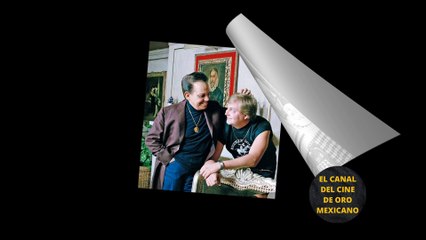 01530CCM FOTOS e HISTORIAS del CINE DE ORO MEXICANO que SEGURAMENTE NO CONOCÍAS Parte #46