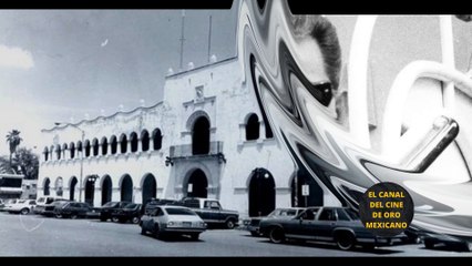 01533CCM Cantinflas así fueron sus inolvidables visitas a Nuevo Laredo incluido el panteón municipal