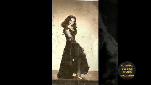 01524CCM Todos los ACTORES y ACTRICES del Cine de Oro Mexicano con 90 AÑOS o MÁS