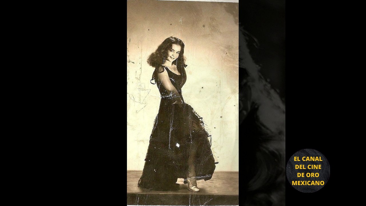 01524CCM Todos los ACTORES y ACTRICES del Cine de Oro Mexicano con 90 AÑOS o MÁS