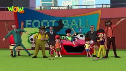 Suncity Ka Rakhawala Kicko _ Kicko Ki Kick Compilation 23 _ Kicko _ Super Speedo _ Season 2