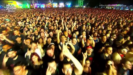 Evanescence Rock in Rio | movie | 2011 | Official Featurette