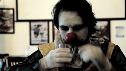 Mr. Clown Saves A Town | movie | 2024 | Official Trailer