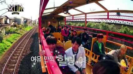 NCT Life: in Osaka | movie | 2017 | Official Teaser