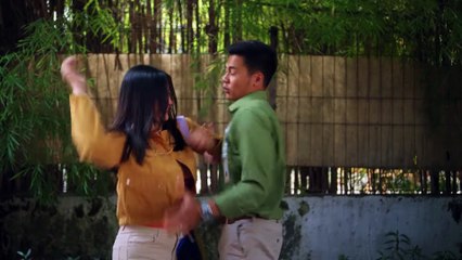 Pantaskah Aku Berhijab | movie | 2024 | Official Teaser