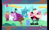 Foster's Home For Imaginary Friends: Good Wilt Hunting | movie | 2006 | Official Teaser