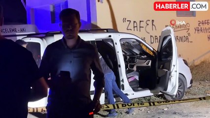 Kayıp Şahıs Park Halindeki Aracında Ölü Bulundu