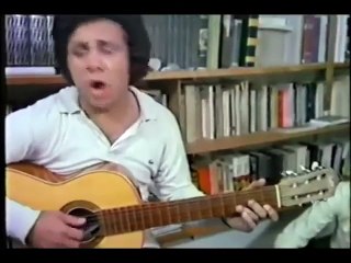 Comrade Augusto | movie | 1976 | Official Clip