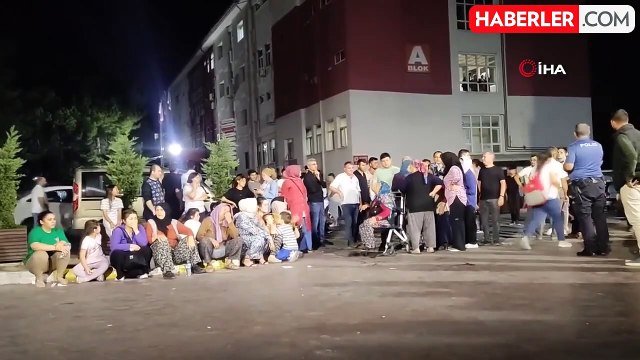 Genç Kız İki Yıl Sonra Kardeşinin Kaderini Yaşadı