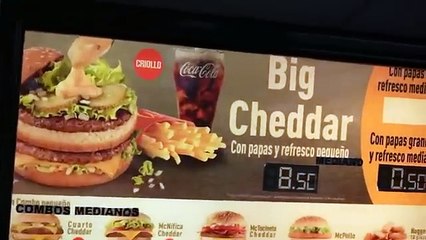 Luisito Comunica Mc Donald’s Venezuela_ El MÁS CARO del mundo _ ¿Por qué cuesta TANTO_