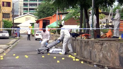 CRIMINOLOGIST: NAT SEC REFORM NEEDED