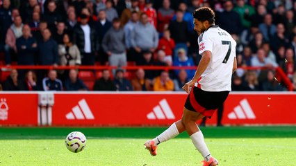 Raúl Jiménez marca en la victoria del Fulham y revela lo aprendido desde sus inicios en América