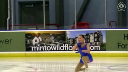 Pre-Novice Women Short Group C - 2024 Podium Pathway Fall Invitational (10)