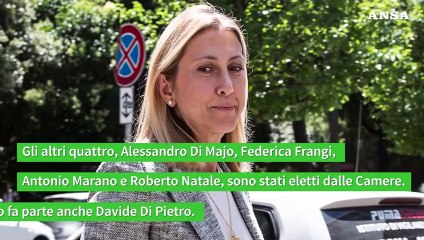 Prende forma il nuovo cda della Rai