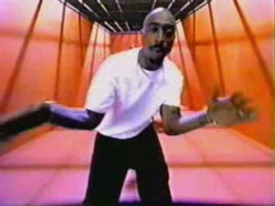 - Tupak - Call The Cops When You See 2 Pac Banned