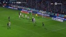 Segundo gol de Belgrano