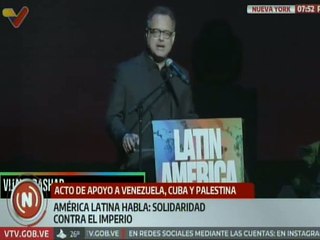 Vijay Prashad: Vamos hacia el socialismo o habrá una ruina de las clases en pugna