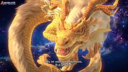 Donghuaid_Legend of Xianwu Episode 80 Sub Indo