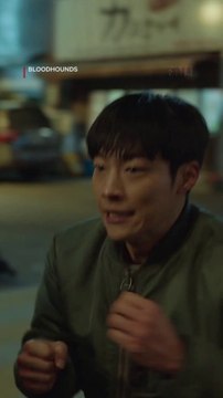 The K In K-Content Means “Kick Butt” Action DP, Bloodhounds, Officer Black Belt, MyName | Netflix [ENG SUB]