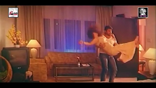 Jab Hont Tu Apne Kholta Hai - Saima & Shan - Pakistani Film Darinda (2003) Saima Jehan